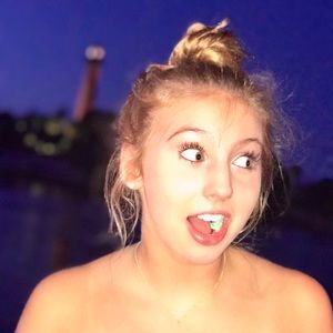 Meet your Posher, Erin